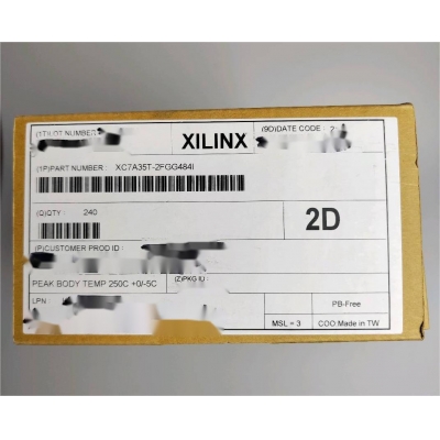 XC7A35T-2FGG484I_XILINX_Artix