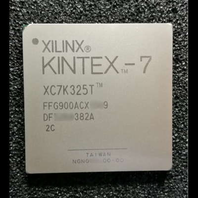 XC7K325T-1FFG900I_XILINX赛灵思_FPGA 现场可编程门阵列_Kintex原装正品