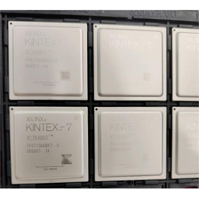 XC7K480T-1FFG1156I_XILINX_FPGA_Kintex原装正品
