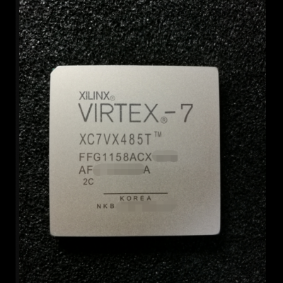 XC7VX485T-2FFG1158I_XILINX赛灵思_FPGA 现场可编程门阵列_Virtex原装正品