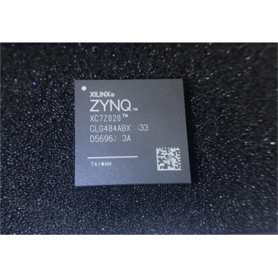 XC7Z020-1CLG484C_XILINX赛灵思_SoC FPGA_ZYNQ原装正品