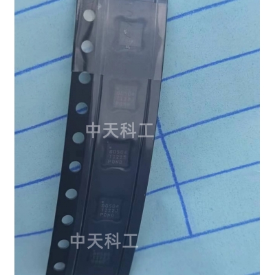 DAC80504RTET_TI德州仪器_数模转换器_原装现货