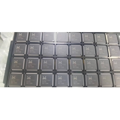 RTD2775QT-CG_REALTEK瑞昱_显示控制器芯片_原装正品
