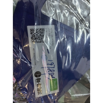 OB3353CPA_LED 驱动控制器芯片‌_ On-Bright/昂宝原装正品