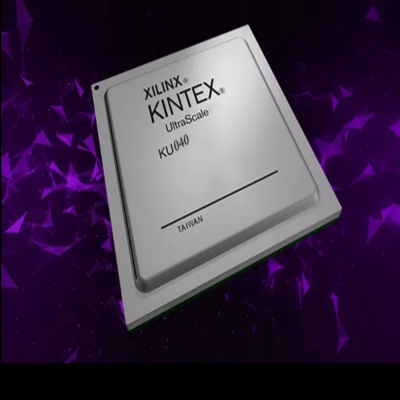 赛灵思Kintex UltraScale