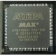 EPM7160STI100-10N_Altera_CPLD_MAX