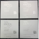 XCKU115-2FLVA1517I_XILINX赛灵思_FPGA 现场可编程门阵列_Kintex UltraScale