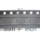 XM6501_XYSEMI/赛芯微_同步降压DC-DC转换器 _原装正品